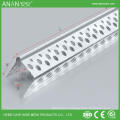 Galvanized micromesh angle bead,made in China